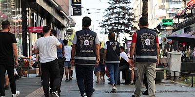 29 Ağustos Günü TÜRKİYE GÜVEN HUZUR UYGULAMASI Gerçekleştirildi