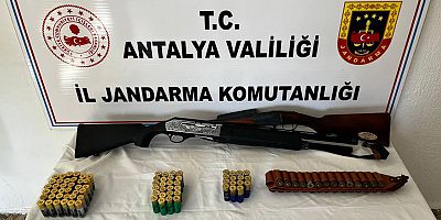 29 aranma kaydı ile aranan şahıs yakalandı