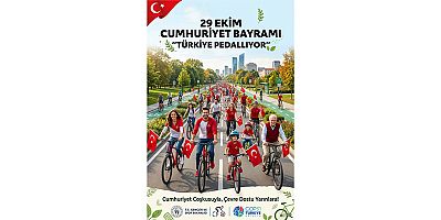 29 Ekim'de 81 ilde 