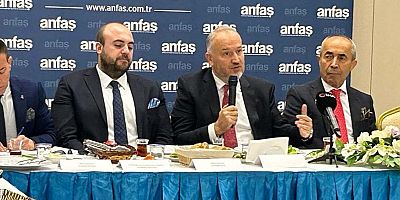 29. Food Product ve 33. Hotel Equipment Fuarları 17-20 Ocak 2023 tarihlerinde yapılacak