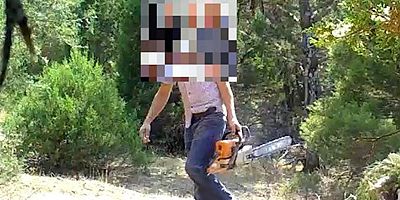 3 Bin Fotokapan Av Peşinde