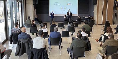 3 boyutlu teknoloji pazarında Türkiye'den önemil atılım