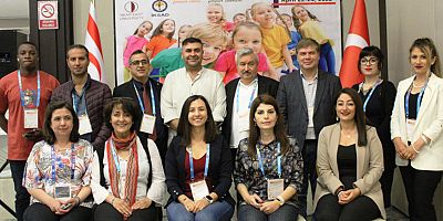 3. Dünya Çocuk Kongresi, 29 ülkenin katılımı ile gerçekleştirildi