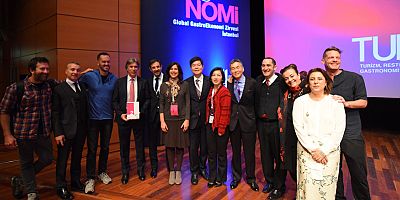 3. Global Gastroekonomi Zirvesi için geri sayım başladı