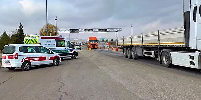 3 kıtada 70 ülkeye karayolu taşımacılığı