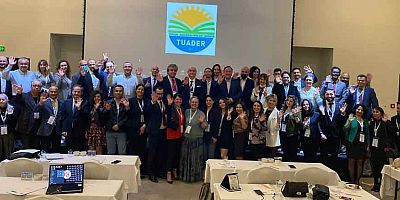 3. Kıtalararası Turizm Yönetimi Kongresi (MTCON) Antalya’da gerçekleştirildi