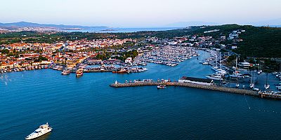 30 Ağustos Tatili İçin Uygun Fiyatlı Rotalar