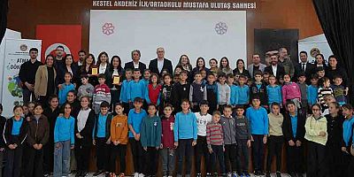 30 Mart Uluslararası Sıfır Atık Günü'nde gelecek için ortak adım