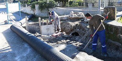 30 yıllık sorun ortadan kalkacak