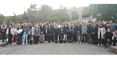 304 yeni mezun KPMG’de iş başı yaptı