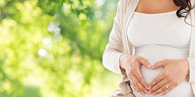 35 yaş üzeri anne adaylarına özel 8 öneri