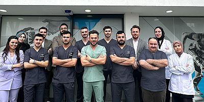 39 ülkeden Türkiye’ye silikon protez için geliyorlar