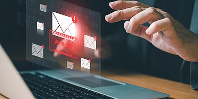 4 çalışandan biri