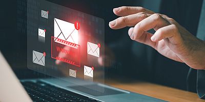 4 çalışandan biri