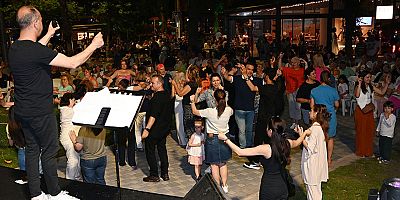 4. Kemer Müzik Festivali 