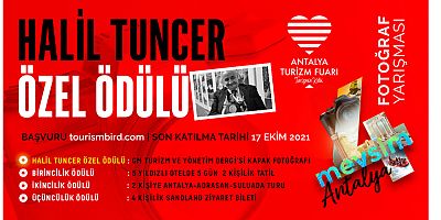 4 MEVSİM Fotoğraf Yarışması'na son katılım tarihi 17 Ekim