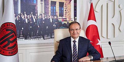 4. Temiz Kömür Zirvesi Ankara'da gerçekleşecek
