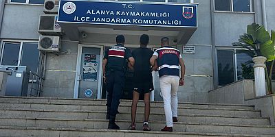 40 suçtan aranan şahıs yakalandı