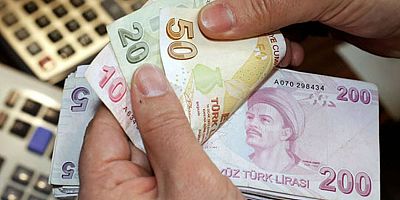 450 milyon dolarlık finansman