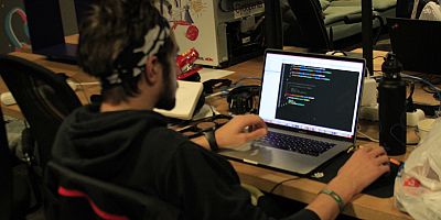 48 saatlik oyun geliştirme maratonu başlıyor