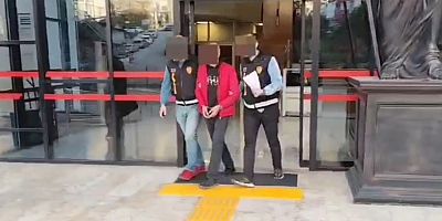 49 Yıl 6 Ay Kesinleşmiş Hapis Cezası İle Aranan Şahıs Yakalandı