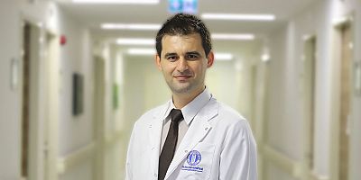 5 Soruda Glokomu Tanıyın!