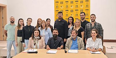 5.Uluslararası Antalya Mimarlık Bienali