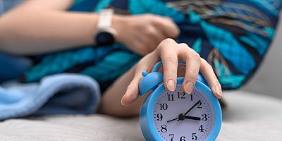 50 Yaş Altı Kanserlerdeki Artışın Arkasında Uykusuzluk mu Var? 