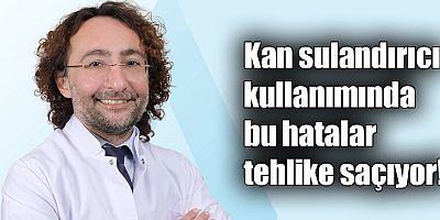 50 yaş üzerinde herkes kan sulandırıcı kullanmalı mı?