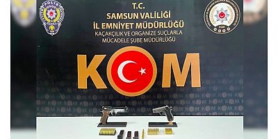 52 ilde tetikçi ve suç örgütlerini övücü paylaşımlara yönelik operasyon