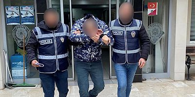 545 Yıl  ve 193 Yıl Kesinleşmiş Hapis Cezası İle Aranan Şahıslar Yakalandı