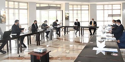 56. Cumhurbaşkanlığı Bisiklet Turu'na doğru…