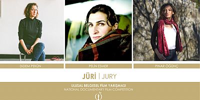 58. Altın Portakal Fim Festivali