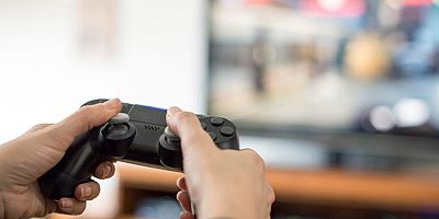 58 dakikamız oyun oynayarak geçiyor