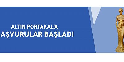 59. Antalya Altın Portakal Film Festivali Başvuruları Açıldı!