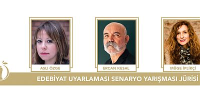 59. Antalya Altın Portakal Film Festivali Edebiyat Uyarlaması Senaryo Yarışması Finalistleri ve Jürisi Açıklandı! 