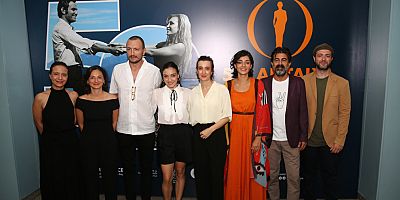 59. Antalya Altın Portakal Film Festivali’nde 4. Gün
