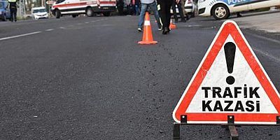 6 ayda 226 bin 793 trafik kazası