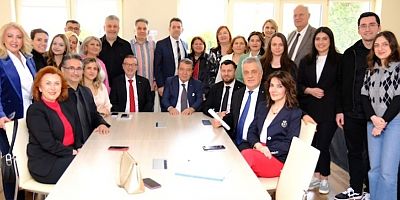 6. Dijital Eczacılık Zirvesi gerçekleştirildi