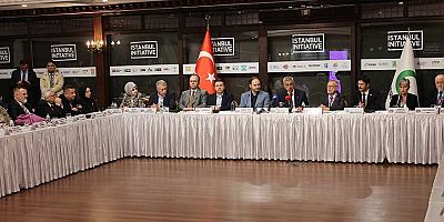 6. İstanbul İnisiyatifi Zirvesi