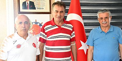 6. Masterler Barış Kupası'na doğru