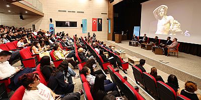 6. Uluslararası Medya Çalışmaları Sempozyumu