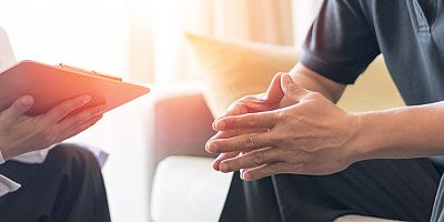 60 yaş üzeri her 2 erkekten 1’inin sorunu!