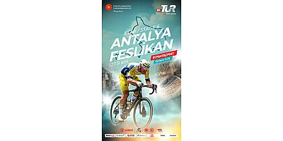 61. Cumhurbaşkanlığı Türkiye Bisiklet Turu’nda 6. Etap: Kraliçe Etap Göz Kamaştıracak