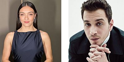 62. Uluslararası Antalya Altın Portakal Film Festivali'nde başarı ödülleri Merve Dizdar ve Selahattin Paşalı'ya