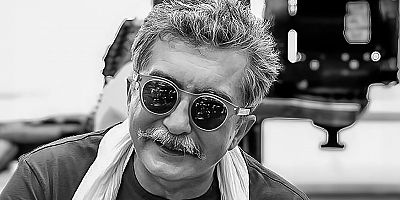 62. Uluslararası Antalya Altın Portakal Film Festivali'nde Ulusal Uzun Metraj Jüri Başkanı Ömer Vargı oldu