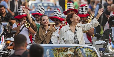 62. Uluslararası Antalya Altın Portakal Film Festivali, sinemanın en 