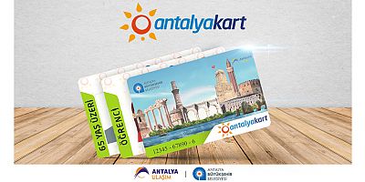 65 yaş üstü ile 20 yaş altı bireylerin
ulaşım kartları kullanıma kapatılıyor