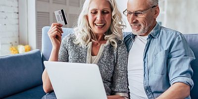 65 yaş üstünün dönüşü muhteşem oldu