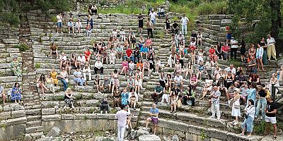 650 acenteciden Kemer turu 